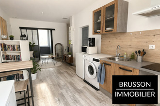 achat immeuble roquecourbe 81210