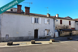 achat immeuble roquefort 40120