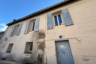 achat immeuble roquevaire 13360