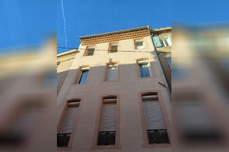 achat immeuble roquevaire 13360