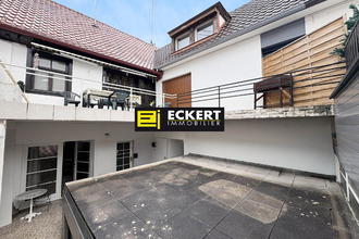 achat immeuble rosheim 67560