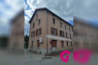 achat immeuble rosieres 43800