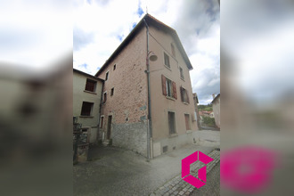 achat immeuble rosieres 43800