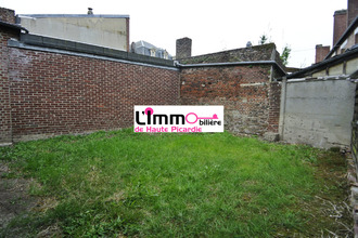 achat immeuble rosieres-en-santerre 80170