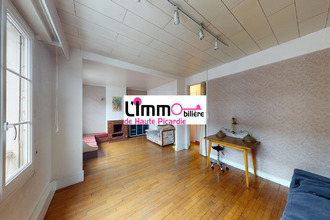 achat immeuble rosieres-en-santerre 80170