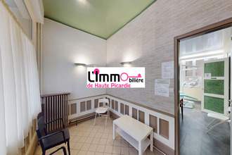 achat immeuble rosieres-en-santerre 80170