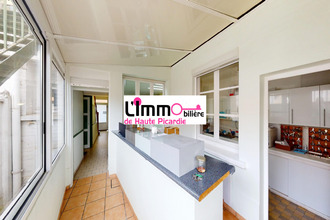 achat immeuble rosieres-en-santerre 80170