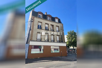 achat immeuble rosny-sous-bois 93110