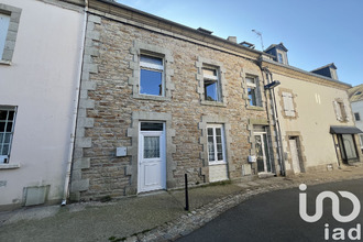 achat immeuble rosporden 29140