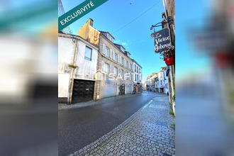 achat immeuble rosporden 29140