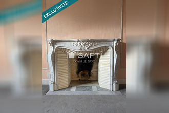 achat immeuble rosporden 29140