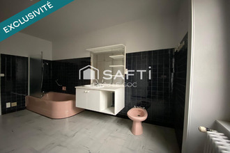 achat immeuble rosporden 29140