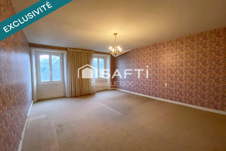 achat immeuble rosporden 29140