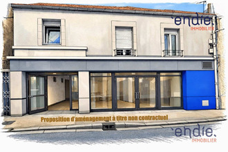 achat immeuble rosporden 29140