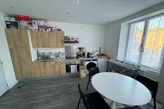 achat immeuble rostrenen 22110