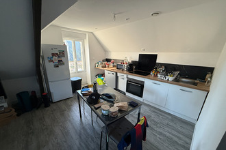 achat immeuble rostrenen 22110