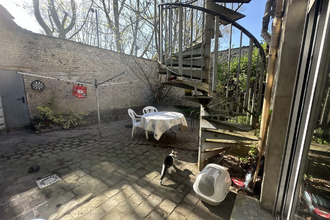 achat immeuble roubaix 59100