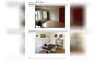 achat immeuble roubaix 59100