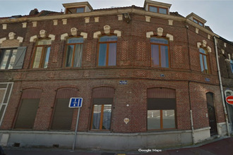 achat immeuble roubaix 59100