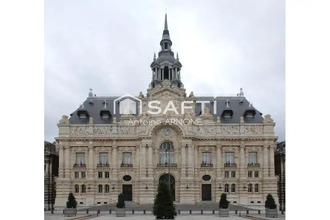 achat immeuble roubaix 59100