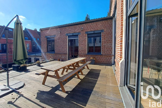 achat immeuble roubaix 59100