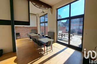 achat immeuble roubaix 59100