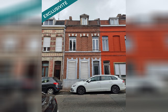 achat immeuble roubaix 59100