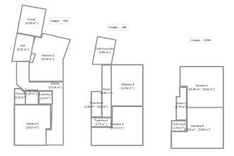 achat immeuble roubaix 59100