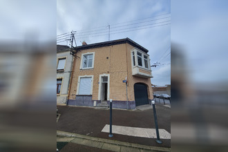 achat immeuble roubaix 59100