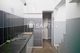 achat immeuble roubaix 59100