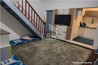 achat immeuble roubaix 59100