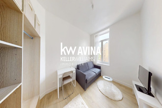 achat immeuble roubaix 59100