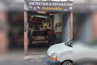 achat immeuble roubaix 59100