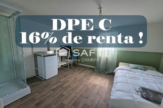 achat immeuble roubaix 59100