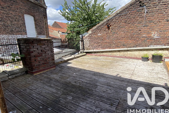achat immeuble roubaix 59100