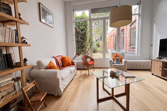 achat immeuble roubaix 59100
