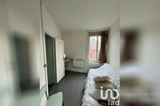 achat immeuble roubaix 59100
