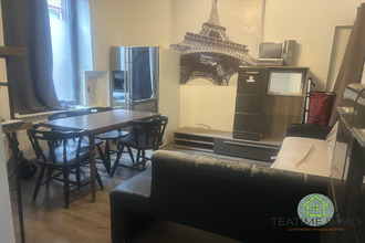 achat immeuble roubaix 59100