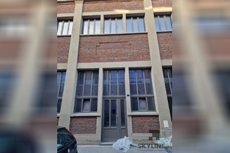 achat immeuble roubaix 59100