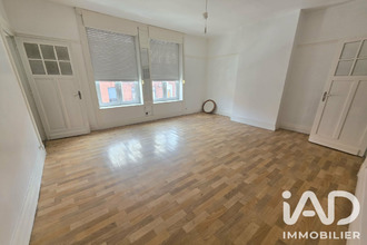 achat immeuble roubaix 59100