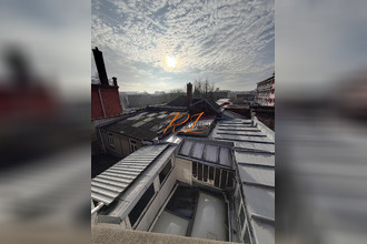 achat immeuble roubaix 59100