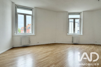 achat immeuble roubaix 59100