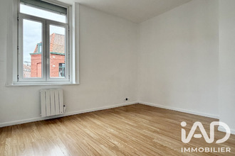 achat immeuble roubaix 59100