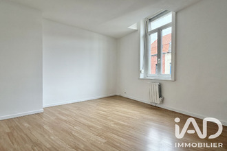achat immeuble roubaix 59100