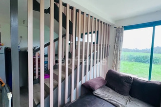 achat immeuble roudouallec 56110