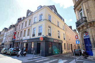 achat immeuble rouen 76000