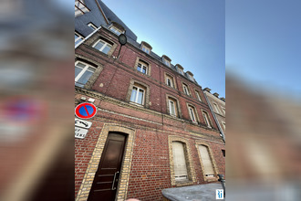 achat immeuble rouen 76000