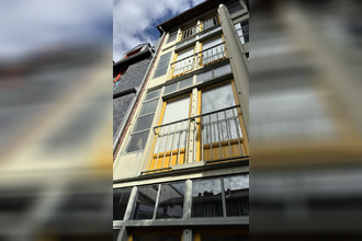 achat immeuble rouen 76000