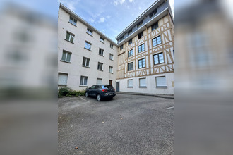 achat immeuble rouen 76000