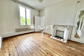 achat immeuble rouen 76000